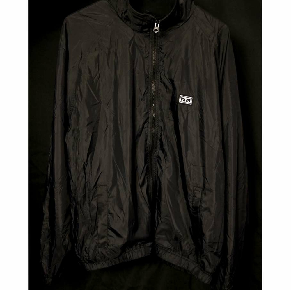 Obey jacket NEW